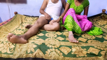 Hot Indian Village Couple Hd Video