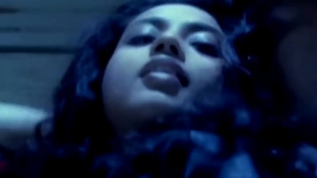 Meena's Sensual Face A Video