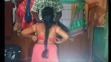 The Ultimate Sex Video For Tamil Exlovers At Home