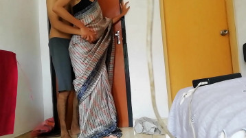 Uninhibited Taboo Affair Of An Indian Hardcore Student Seduction